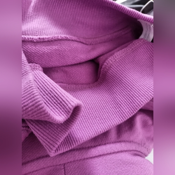 ZARA Hooded Sweater For Girls - Picture 13 of 13